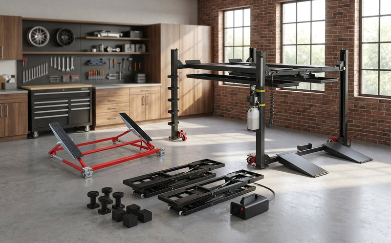 Car Lifts