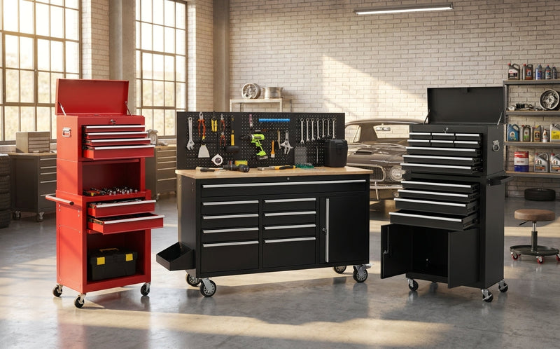 Tool Chests