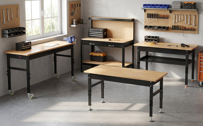 Work Benches